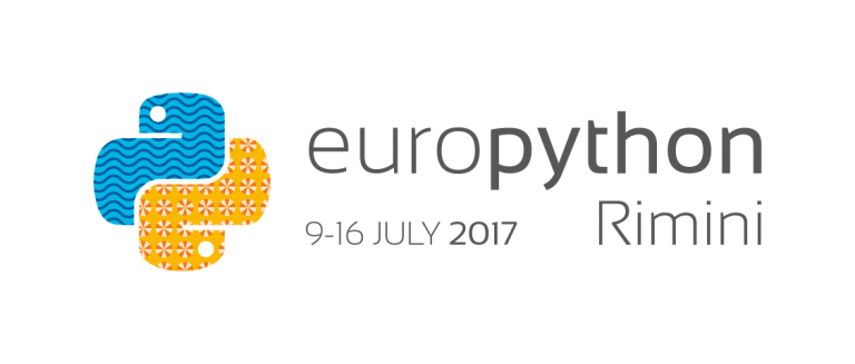 EuroPython 2017